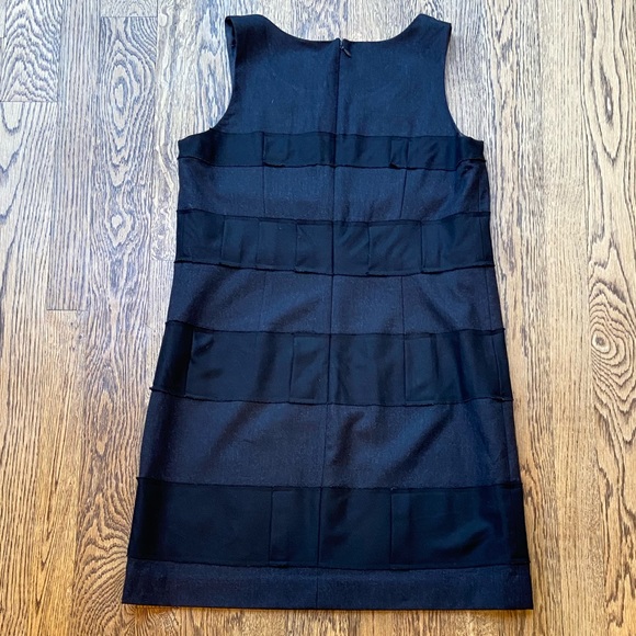 J. Crew Wool Dress - Picture 2 of 8